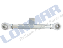 L76.0650 4281474M2 4281474M1 Top Link Used for Massey Ferguson 5445 5455 5460 5465 5470 5475 5480 6614 6615