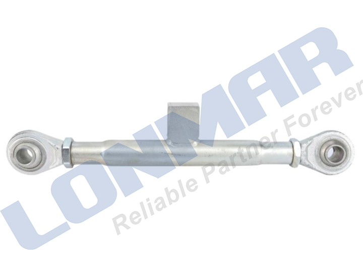 L76.0650 4281474M2 4281474M1 Top Link Used for Massey Ferguson 5445 5455 5460 5465 5470 5475 5480 6614 6615