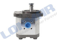 L79.2552 3590945 Hydraulic Pump Used for Massey Ferguson 3640 5650 6855 9595 9695 9795 9895