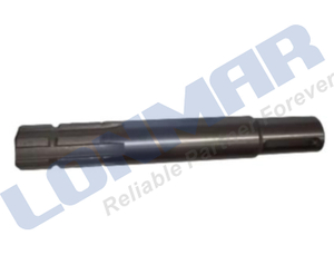 L80.1715 1E6680-17110 1E6C85-17361 Shaft Used for Yanmar AW85 AW70 AW82