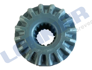 L72.3673 1A8252-31520 Gear Used for Yanmar YM342A YM351 YM357 YM359A