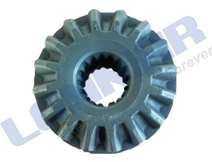 L72.3673 1A8252-31520 Gear Used for Yanmar YM342A YM351 YM357 YM359A