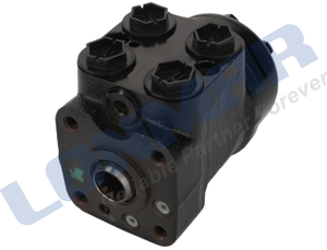 L73.5038 V35127200 Power Steering Control Unit Used for Valtra 6000 6100 6200 6200E 6200LS 6300 6300E 6300LS 6400