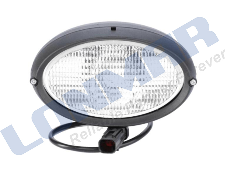 L78.5920 4291311M91 4391126M92 Head Lamp Used for Massey Ferguson 4305 4306 4307 4707 4708 4709 4710 5609 5610