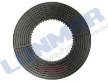 L72.3778 177732A1 Clutch Friction Plate Used for Case IH 621B,621C,621D,721B,721C,821B,821C