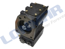 L74.0983 131-6679,0R-8340 Air Compressor Used for Caterpillar 140H,143H,14H,160H,163H,16H,621B,621E,621F