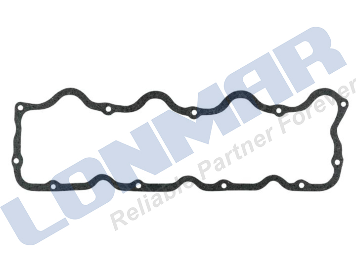 L68.8636 8S-1606 Cylinder Head Cover Gasket Used for Caterpillar 120C,120G,125C,130G,140,141,143,215,215B