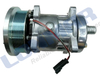 L77.2559 141-5270,141-6155,141-9616,176-9676,218-0234,151-5270 A/C Compressor Used for Caterpillar 345B,345BL,345BLC,365B,365BL,365BLU,460,465,470