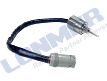 L78.6300 100-3055 Sensor Used for Caterpillar 24H,5110B,5130,5130B,5230,5230B,784B,784C,785B