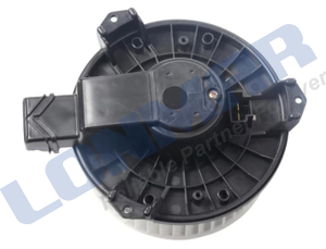 L77.2826 ND116360-0030 Blower Motor Used for Komatsu D155AX,D65EX,D65PX,HB205,HB215,HM300,HM400,KOMTRAX,PC200