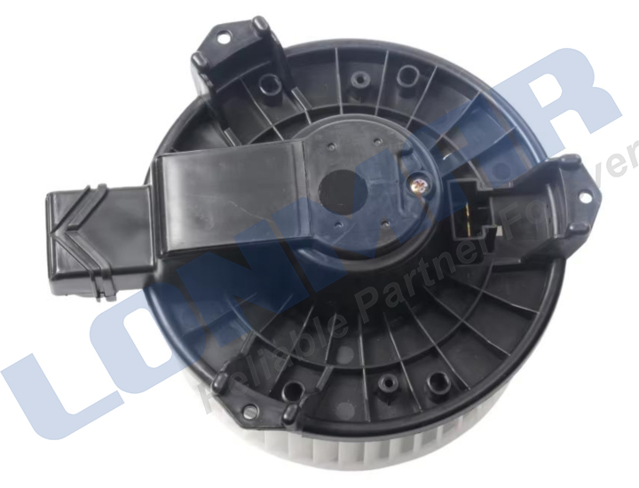 L77.2826 ND116360-0030 Blower Motor Used for Komatsu D155AX,D65EX,D65PX,HB205,HB215,HM300,HM400,KOMTRAX,PC200
