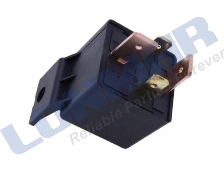 L78.6095 7013278,6697556 Relay Used for Bobcat CT1021,CT1025,CT120,CT122,CT2025,CT2035,CT2040,CT225,CT230