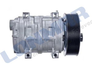 L77.2569 272-5767 A/C Compressor Used for Caterpillar 450E