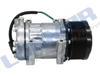 L77.2578 372-9295,334-6439 A/C Compressor Used for Caterpillar 140 GC,320D,320D GC,320D L,320D2,320D2 FM,320D2 GC,320D2 L,320E