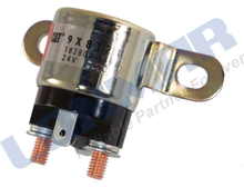 L78.6172 9X-8124 Solenoid Valve Used for Caterpillar 311A,311B,312A,312B,312C,313B,314C,315A,315B