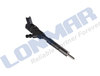 L69.7319 6271-11-3100 Fuel Injector Used for Komatsu PC118MR,PW118MR,PW98MR,WA100M,WA150PZ,WA90,PC88MR