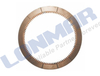 L72.3726 5M-6122 Clutch Friction Plate Used for Caterpillar 12F,14E,621,621B,621E,621F,621R,621S,623