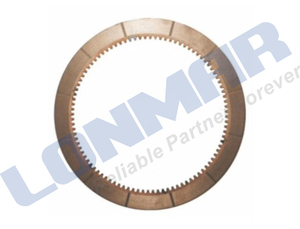 L72.3726 5M-6122 Clutch Friction Plate Used for Caterpillar 12F,14E,621,621B,621E,621F,621R,621S,623