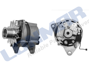 L78.2628 48195715,47383500,87311822 Alternator used for Case IH Tractor Farmall 105N,Farmall 105U,Farmall 105V,Farmall 60,Farmall 65C,Farmall 70,Farmall 75C,Farmall 75N
