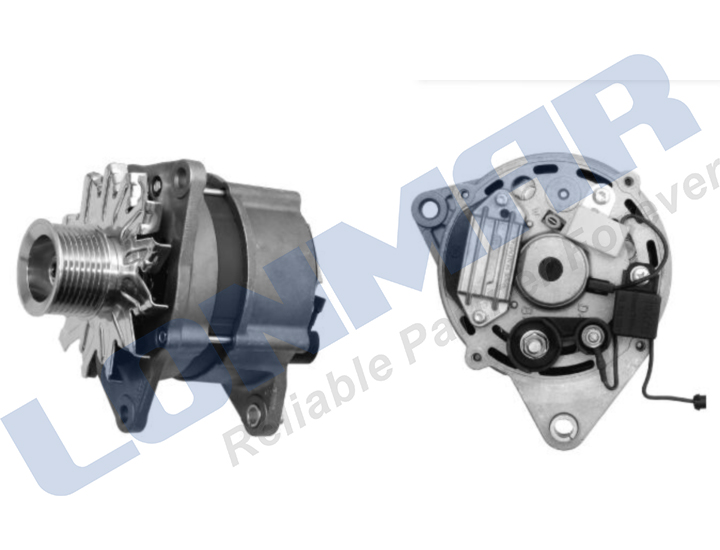L78.2628 48195715,47383500,87311822 Alternator used for Case IH Tractor Farmall 105N,Farmall 105U,Farmall 105V,Farmall 60,Farmall 65C,Farmall 70,Farmall 75C,Farmall 75N