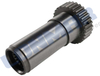 L72.1388 3613201M2 Output Shaft used for Massey Ferguson Tractor 362,365,375,390,390T,393,396