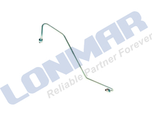 L69.2189 J930395 Fuel Pipe used for Case IH Tractor Magnum 255,MX200,MX210,MX220,MX230