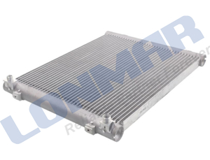 ACW0790490 Condenser Suitable for Massey Ferguson Tractor Spare Parts