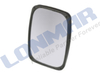 82014587 796067 Rearview Mirror Suitable for Ford New Holland Tractor Spare Parts