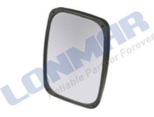82014587 796067 Rearview Mirror Suitable for Ford New Holland Tractor Spare Parts