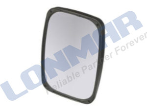 82014587 796067 Rearview Mirror Suitable for Ford New Holland Tractor Spare Parts