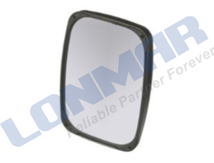 82014587 796067 Rearview Mirror Suitable for Ford New Holland Tractor Spare Parts