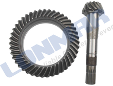 5142249 5007644 Crown Wheel Pinion Suitable for Ford New Holland Tractor Spare Parts