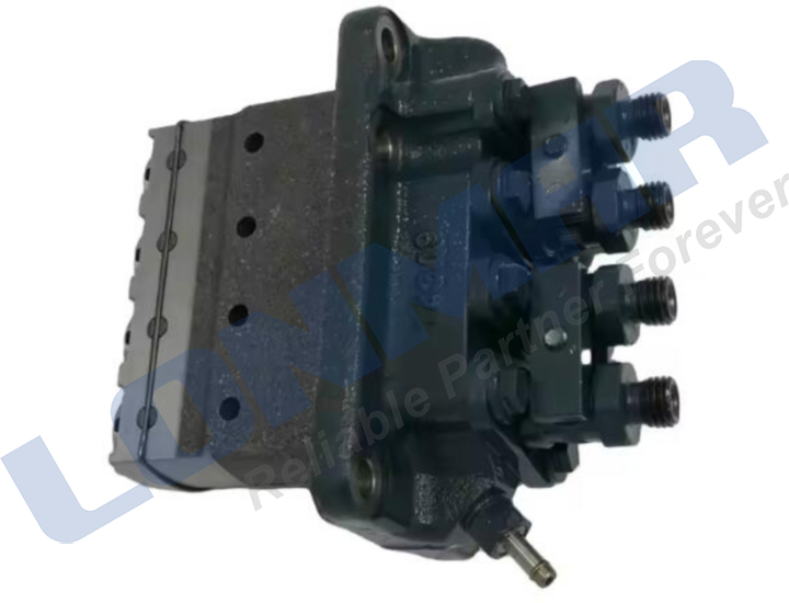 1J550-51010 1J550-51015 Fuel Injection Pump Suitable for Kubota Tractor Spare Parts