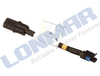 2PIN 87631267 Wiring Harness Suitable for Case IH Tractor Spare Parts