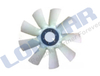 RE181921 Fan Blade Suitable for John Deere Tractor Spare Parts