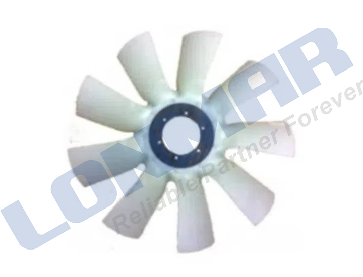 RE181921 Fan Blade Suitable for John Deere Tractor Spare Parts