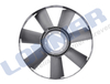 H712203041100 Fan Blade Suitable for Fendt Tractor Spare Parts