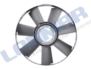 H712203041100 Fan Blade Suitable for Fendt Tractor Spare Parts