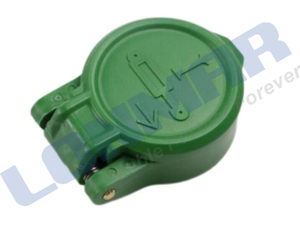 RE268228 Cover Suitable for John Deere Tractor Spare Parts