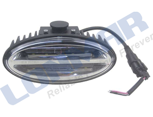 L78.2411 John Deere Work Lamp