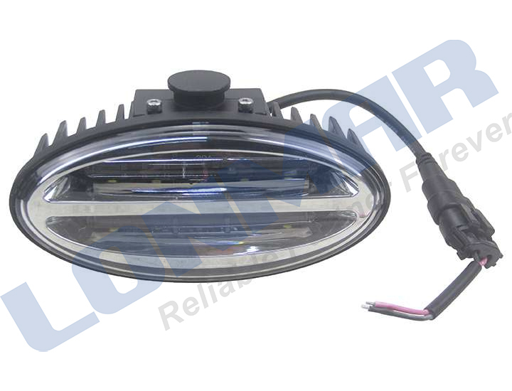 L78.2411 John Deere Work Lamp