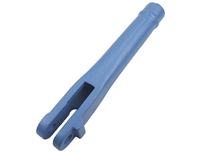 Levelling Box Assembly 4