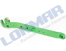 L76.0606 AL117731 Lower Link Arm used for John Deere 6130M 6140J 6140JH 6145J