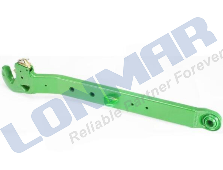 L76.0606 AL117731 Lower Link Arm used for John Deere 6130M 6140J 6140JH 6145J