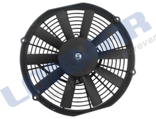 12V L70.2054 VA380912 Radiator Fan used for Massey Ferguson 3625 3630 3635 3640