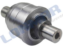 L84.0880 RE586457 Rack End used for John Deere 2704 2854 2904 3204