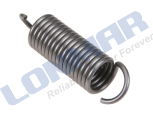 L71.1538 275100070081 275100070080 Spring Used for Fendt 1038 Vario 1042 Vario 1046 Vario 1050 Vario 207 Vario 207F Vario 207S Vario 207V Vario 208 Vario