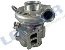 L68.5244 504377770,504382718 Turbocharger used for Case IH Tractor Magnum 235,Magnum 260,Magnum 290,Magnum 315,Magnum 340