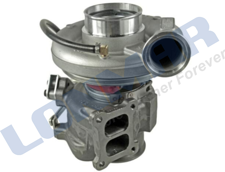 L68.5244 504377770,504382718 Turbocharger used for Case IH Tractor Magnum 235,Magnum 260,Magnum 290,Magnum 315,Magnum 340