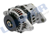 L78.2518 Fiat Tractor Alternator